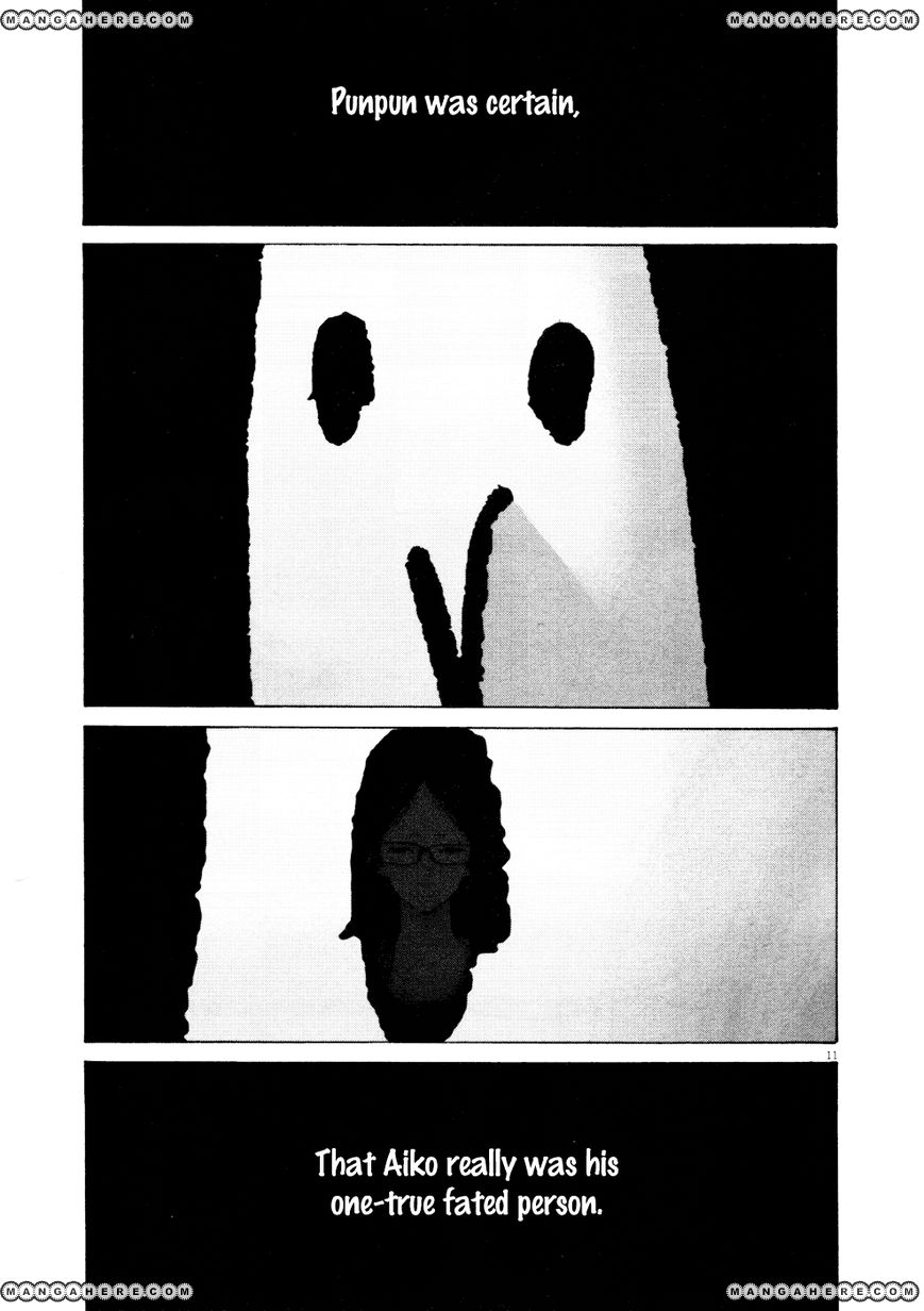 Read Oyasumi Punpun EN Manga Online