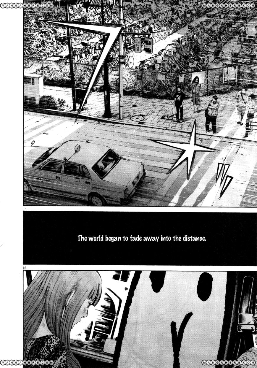 Read Oyasumi Punpun EN Manga Online