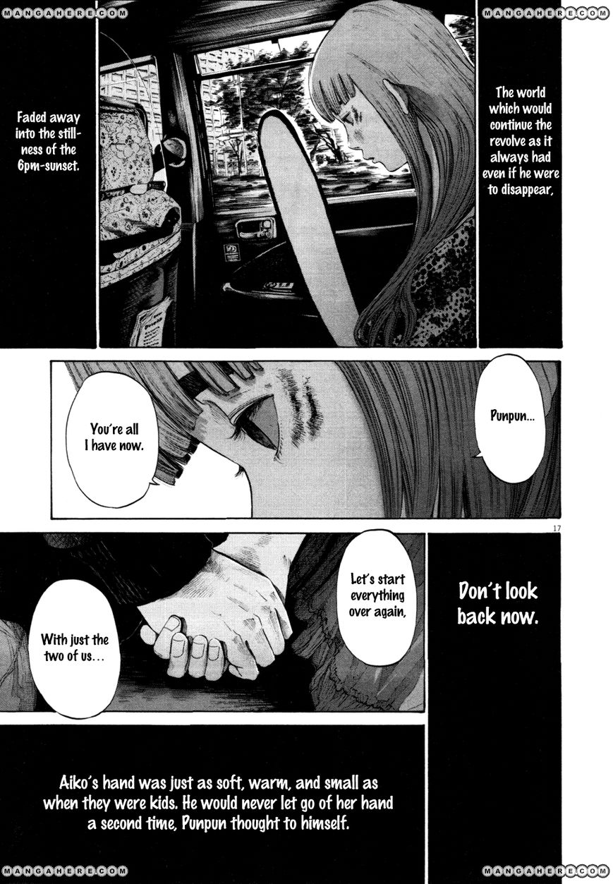 Read Oyasumi Punpun EN Manga Online