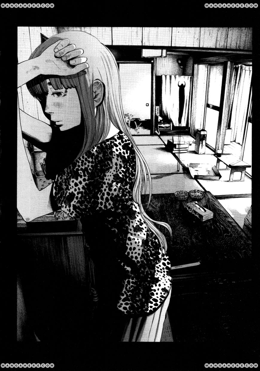 Read Oyasumi Punpun EN Manga Online