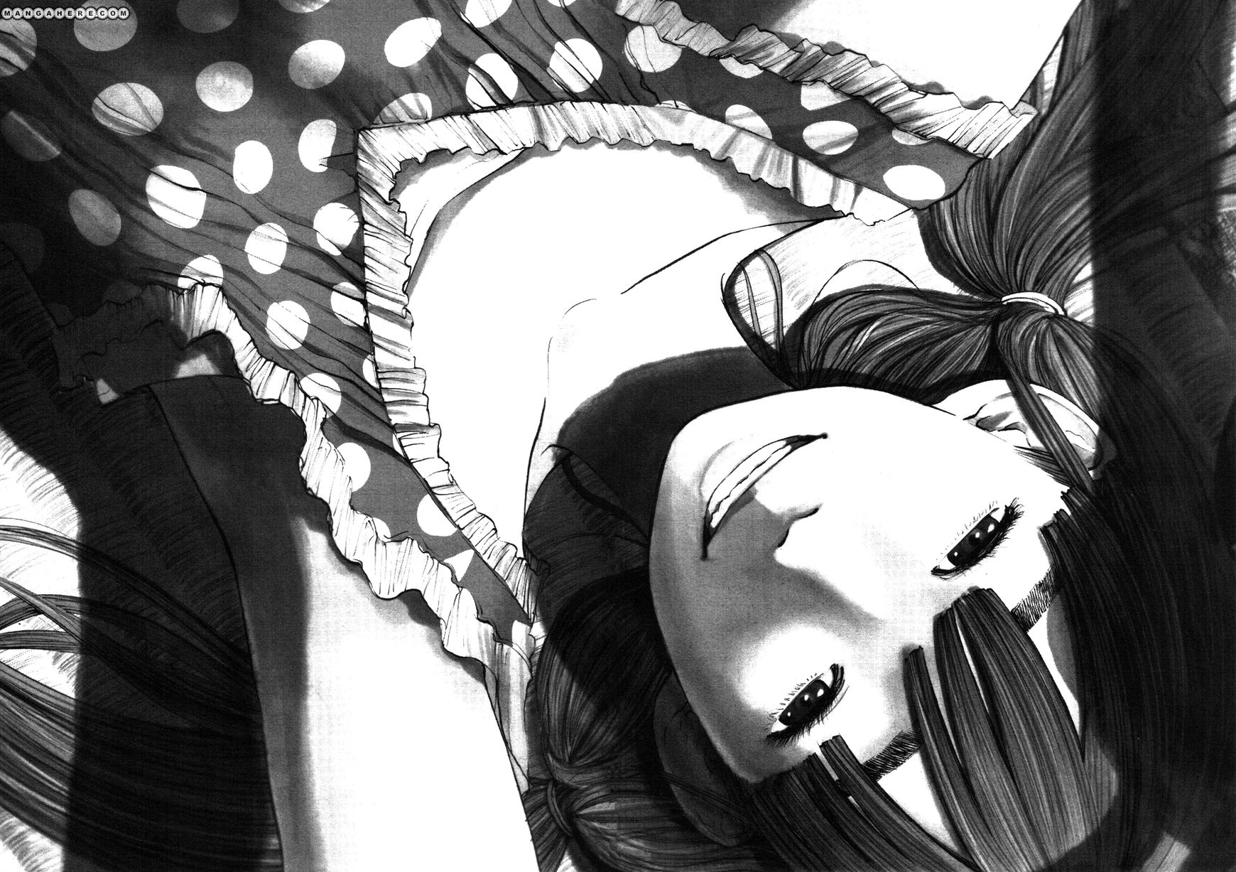 Read Oyasumi Punpun EN Manga Online