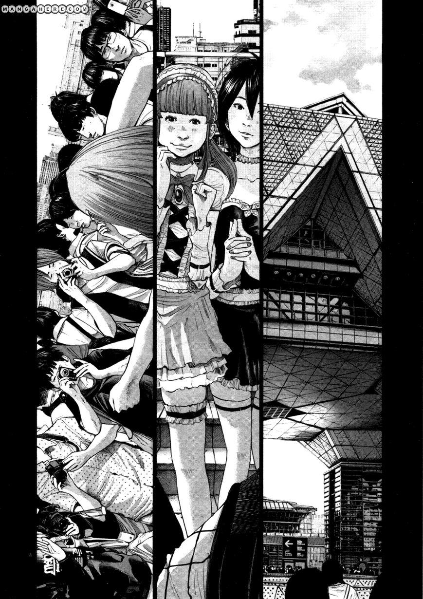 Read Oyasumi Punpun EN Manga Online