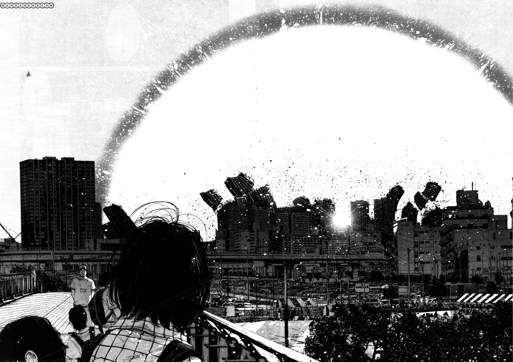 Read Oyasumi Punpun EN Manga Online