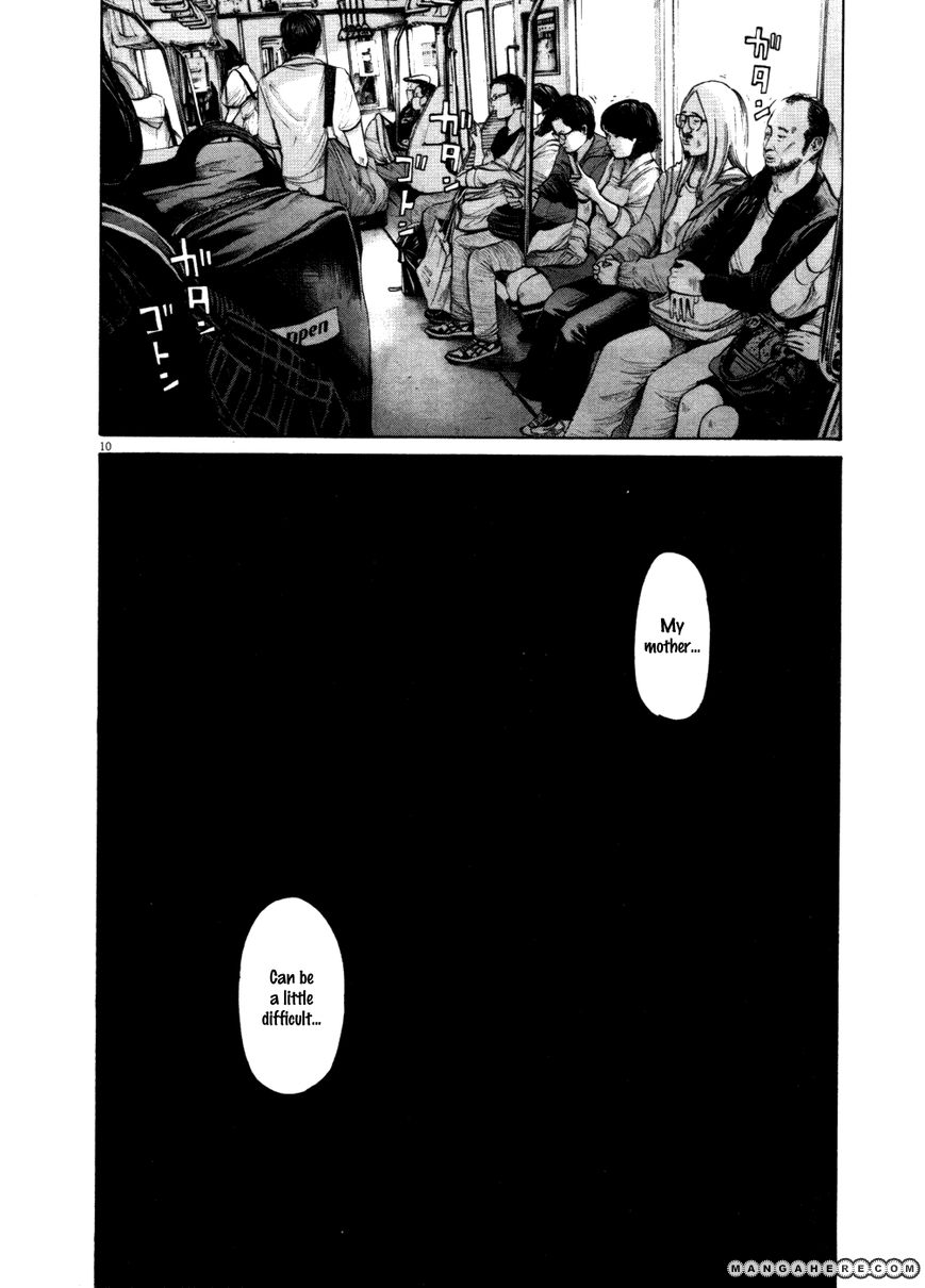 Read Oyasumi Punpun EN Manga Online