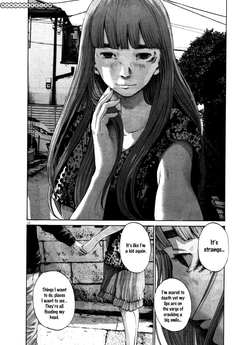 Read Oyasumi Punpun EN Manga Online