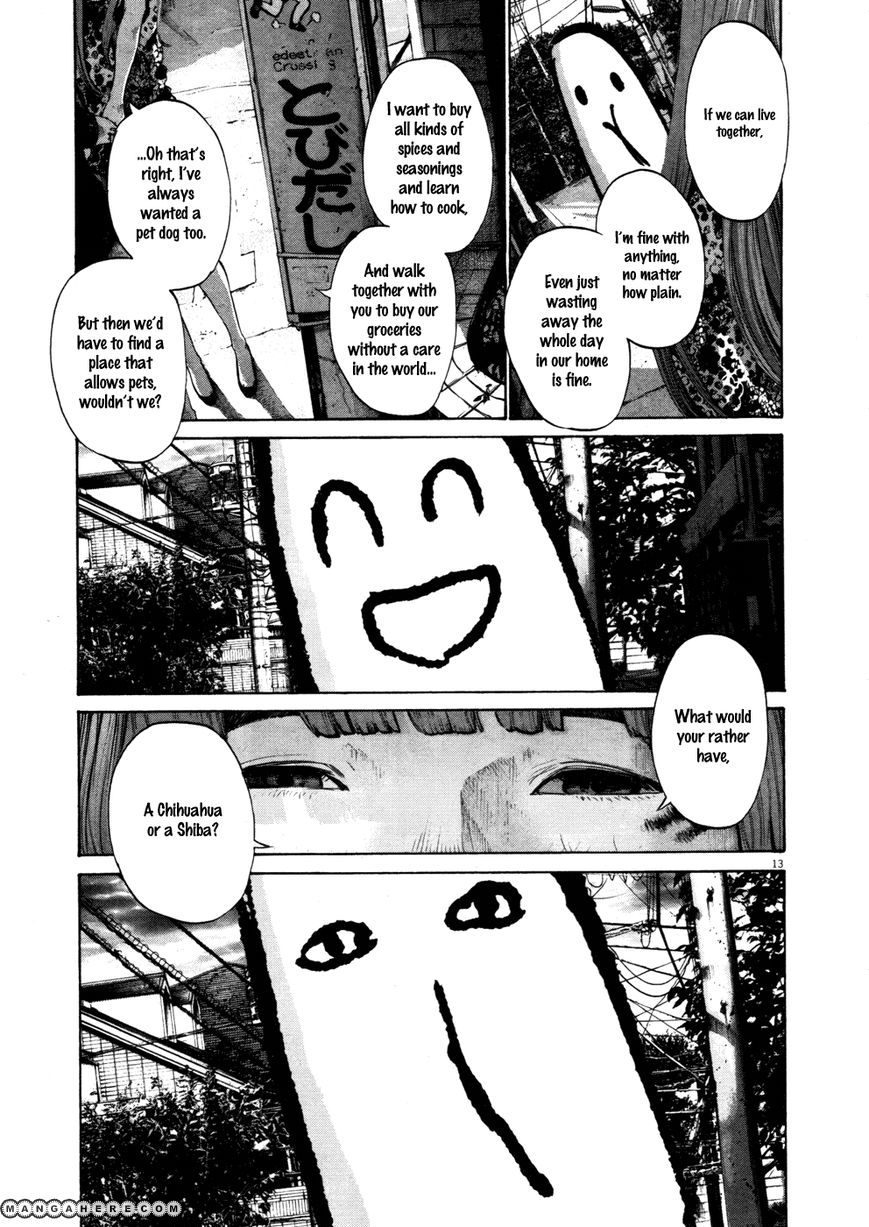 Read Oyasumi Punpun EN Manga Online