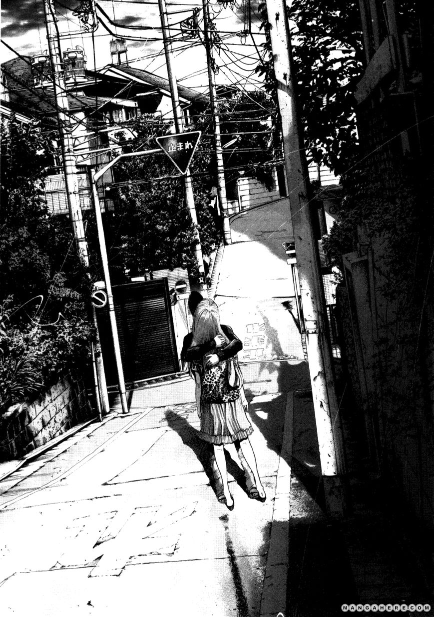 Read Oyasumi Punpun EN Manga Online