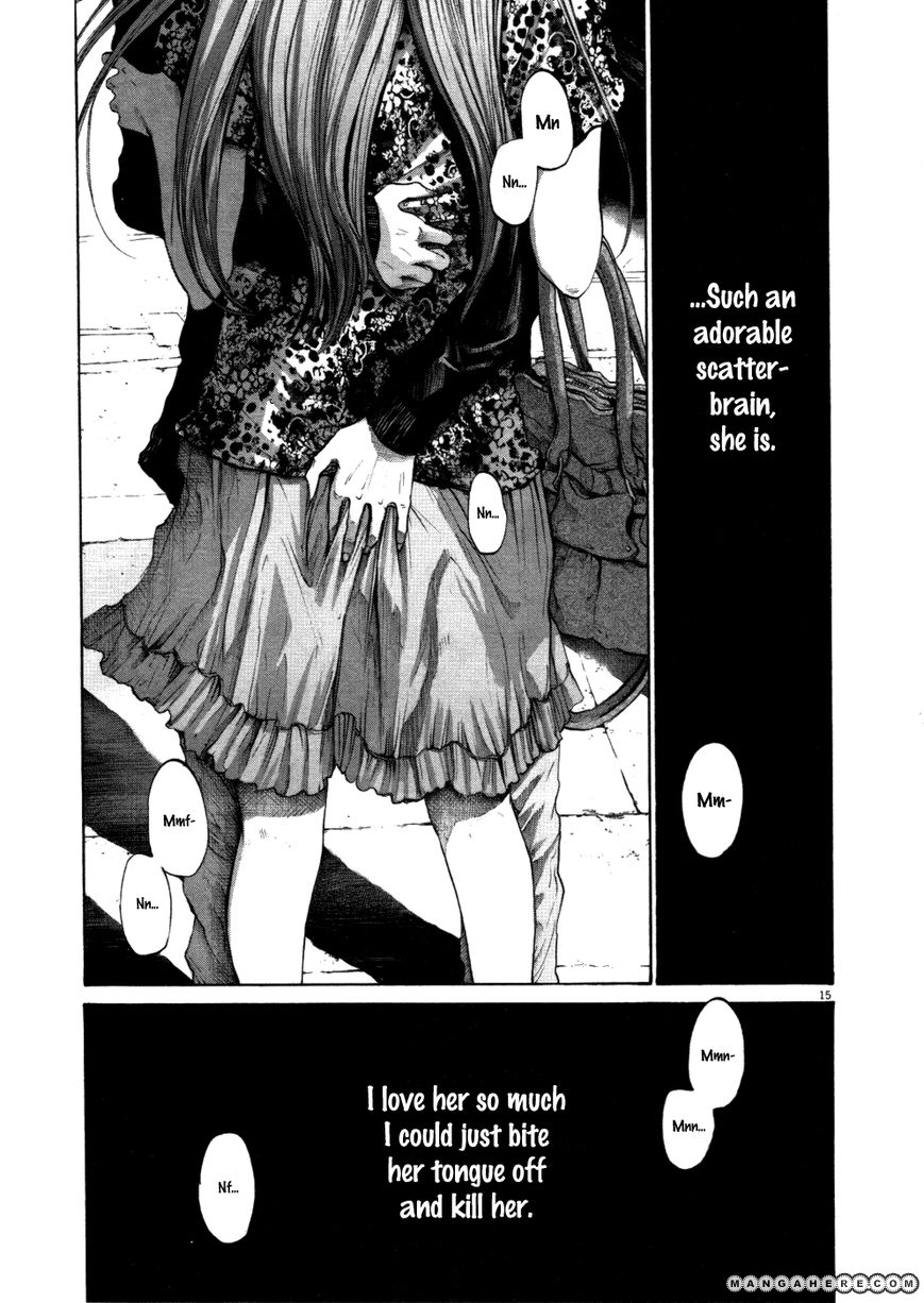 Read Oyasumi Punpun EN Manga Online