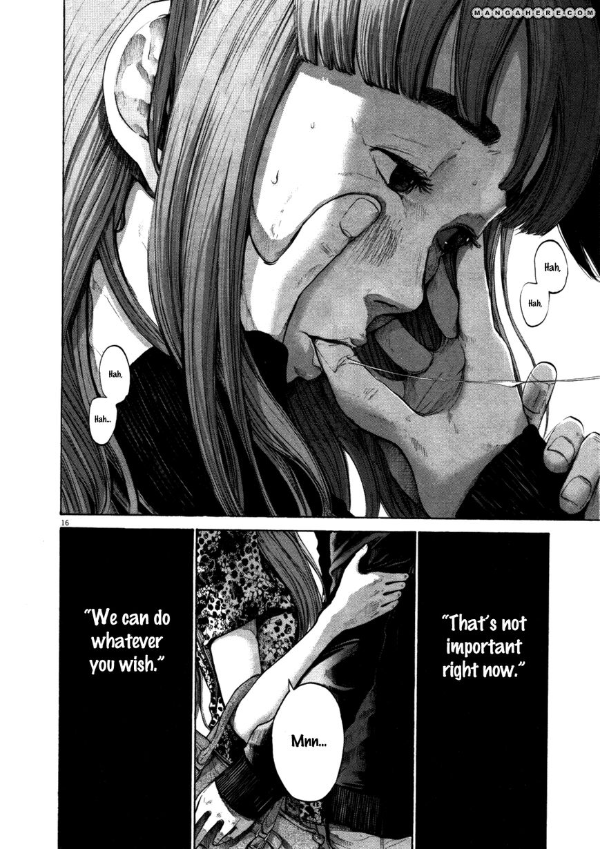 Read Oyasumi Punpun EN Manga Online