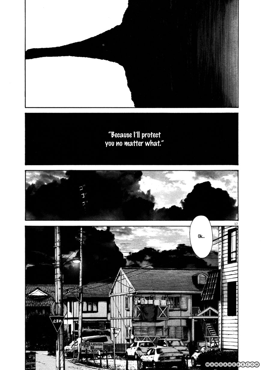 Read Oyasumi Punpun EN Manga Online