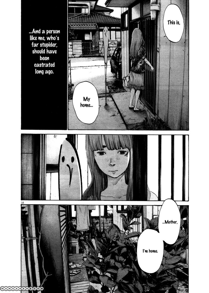 Read Oyasumi Punpun EN Manga Online
