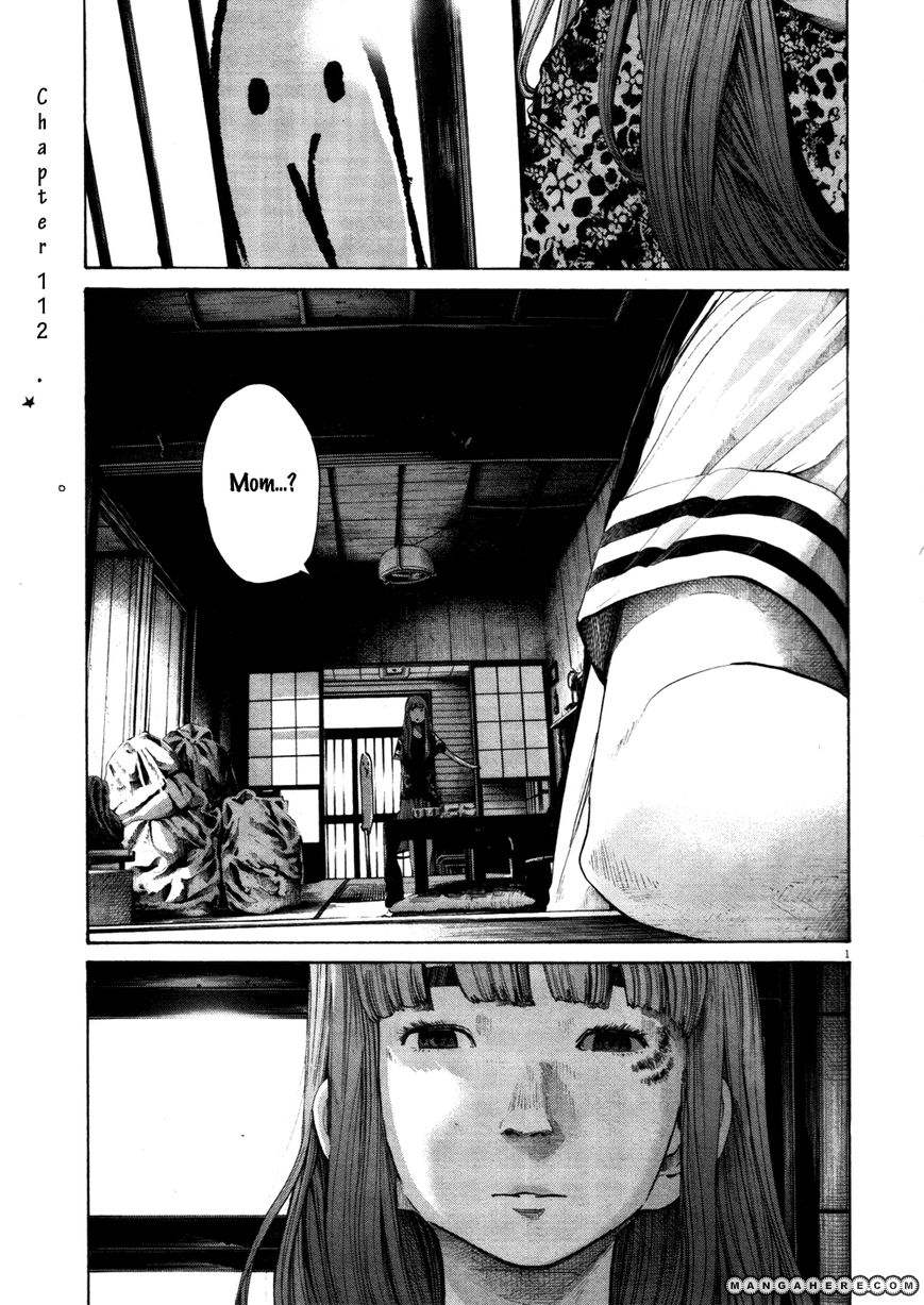 Read Oyasumi Punpun EN Manga Online