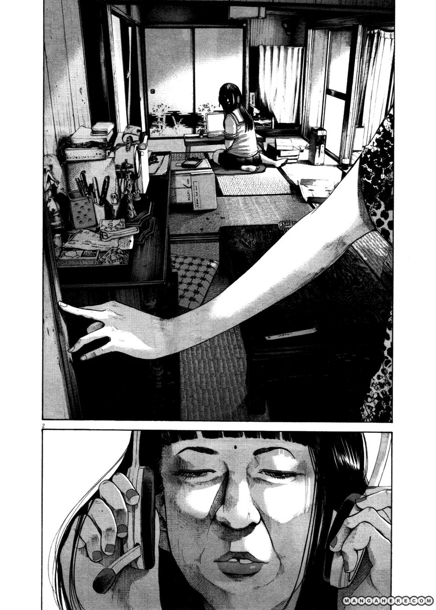 Read Oyasumi Punpun EN Manga Online