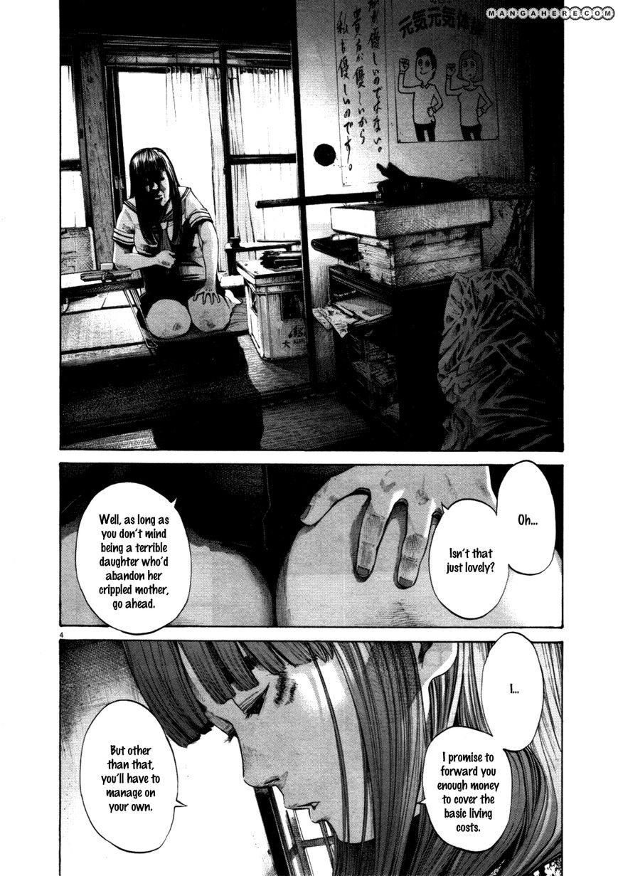 Read Oyasumi Punpun EN Manga Online