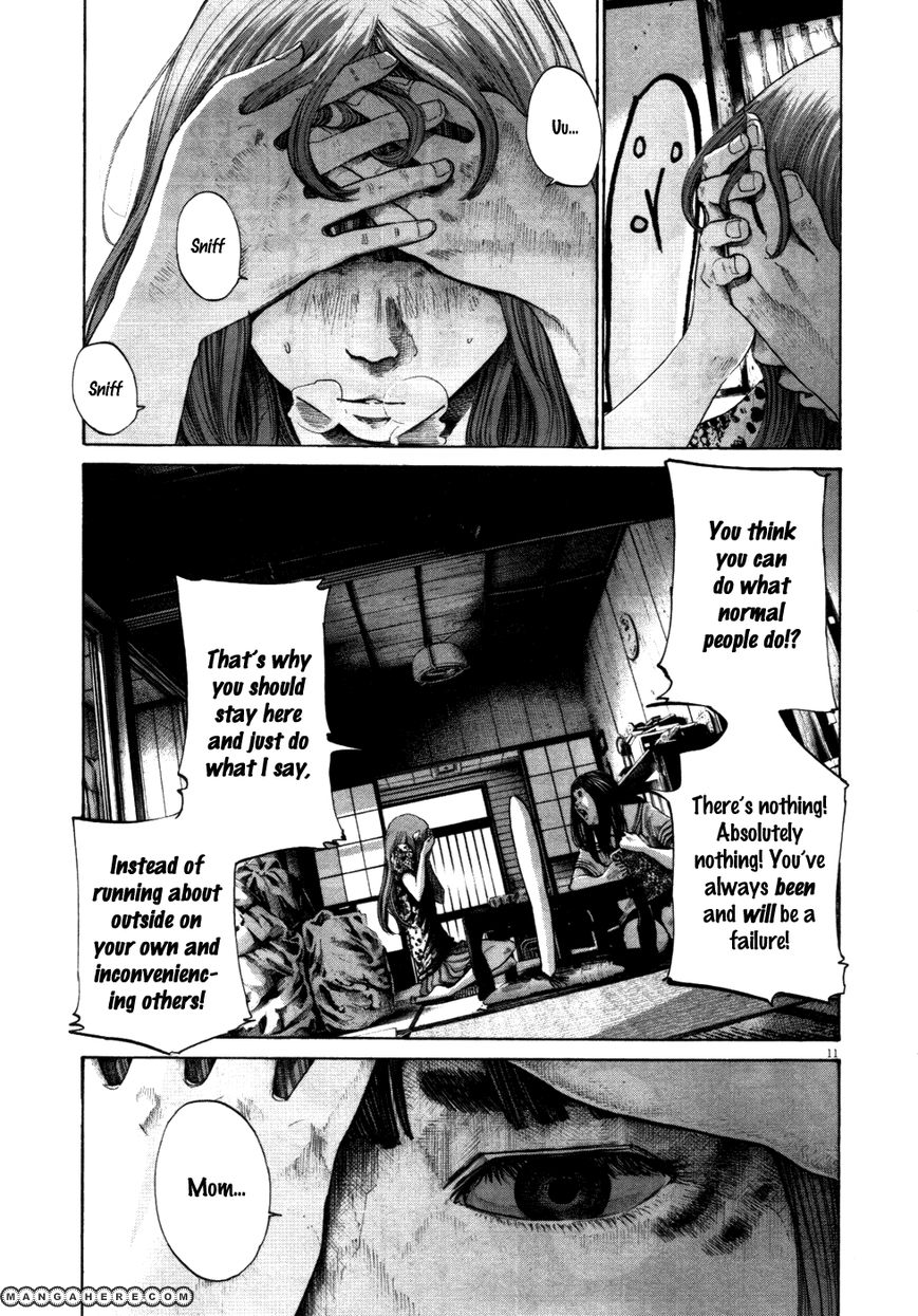Read Oyasumi Punpun EN Manga Online