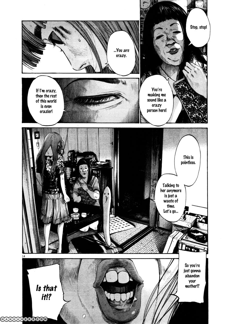 Read Oyasumi Punpun EN Manga Online