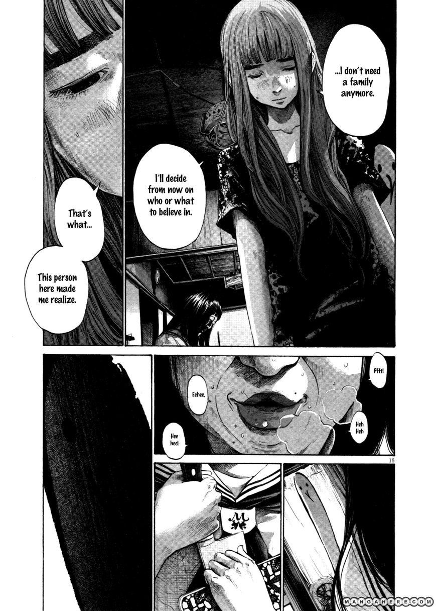 Read Oyasumi Punpun EN Manga Online