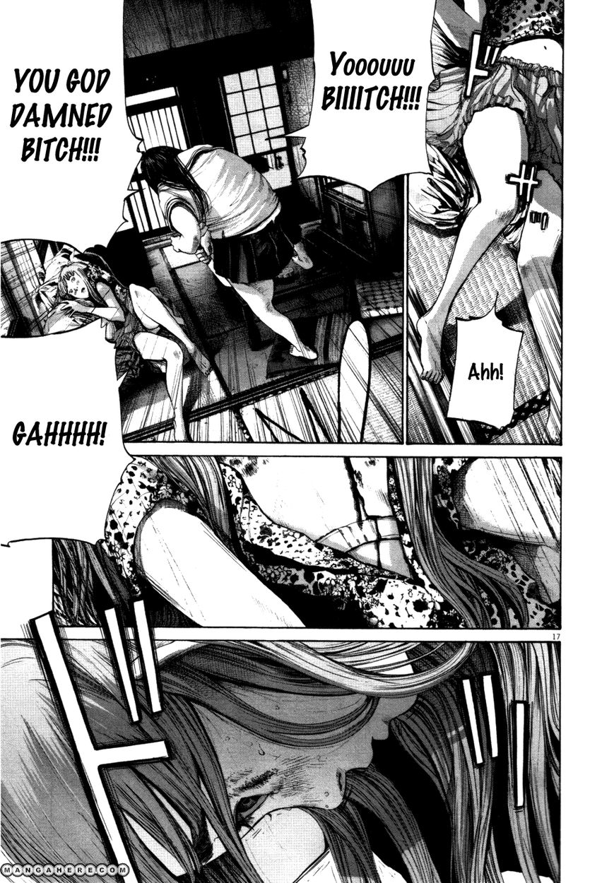 Read Oyasumi Punpun EN Manga Online