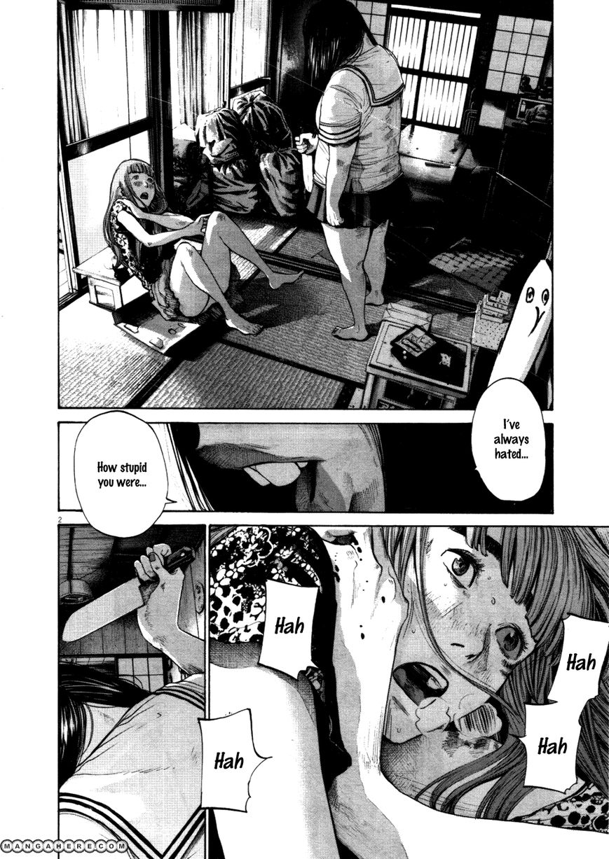 Read Oyasumi Punpun EN Manga Online