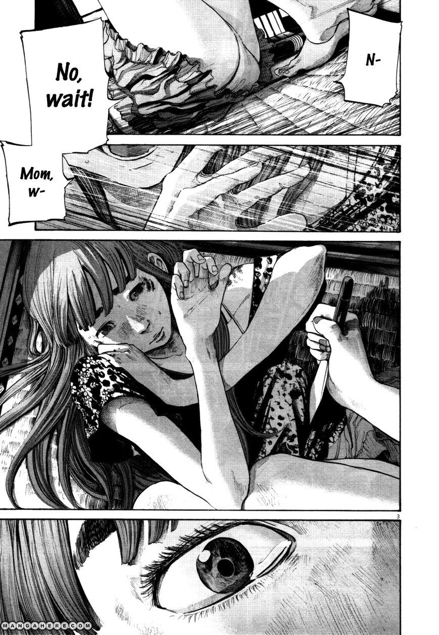 Read Oyasumi Punpun EN Manga Online