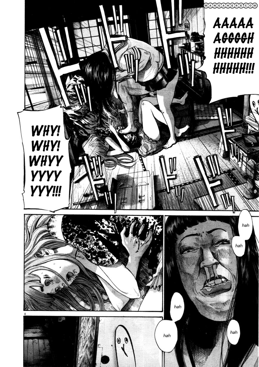 Read Oyasumi Punpun EN Manga Online