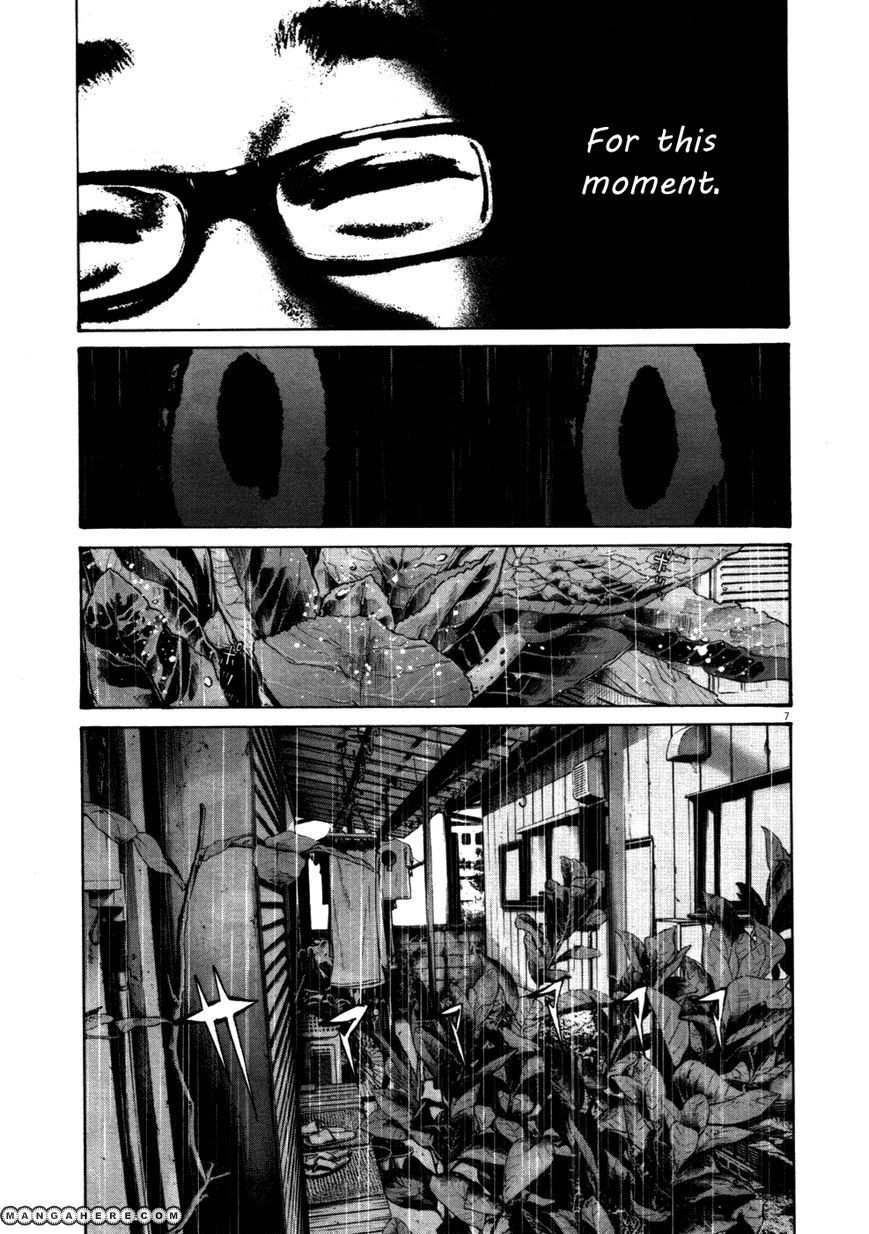 Read Oyasumi Punpun EN Manga Online
