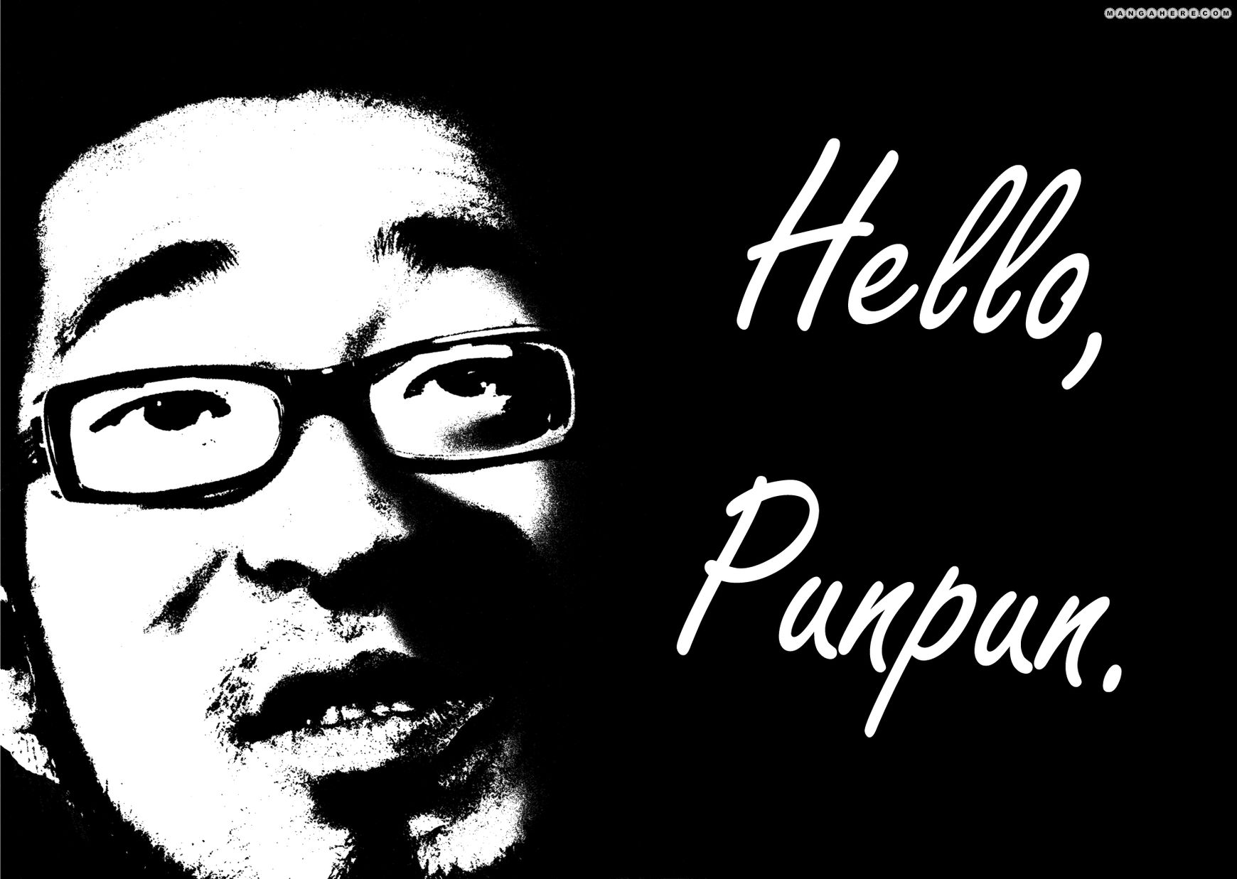 Read Oyasumi Punpun EN Manga Online