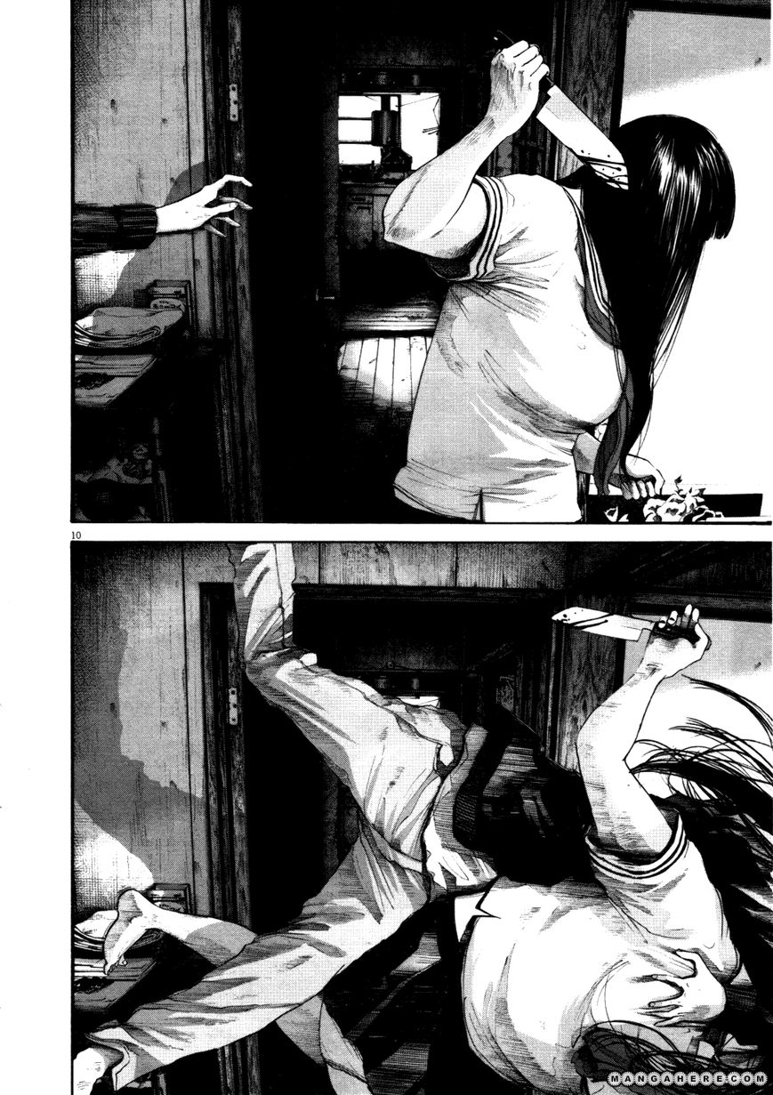 Read Oyasumi Punpun EN Manga Online