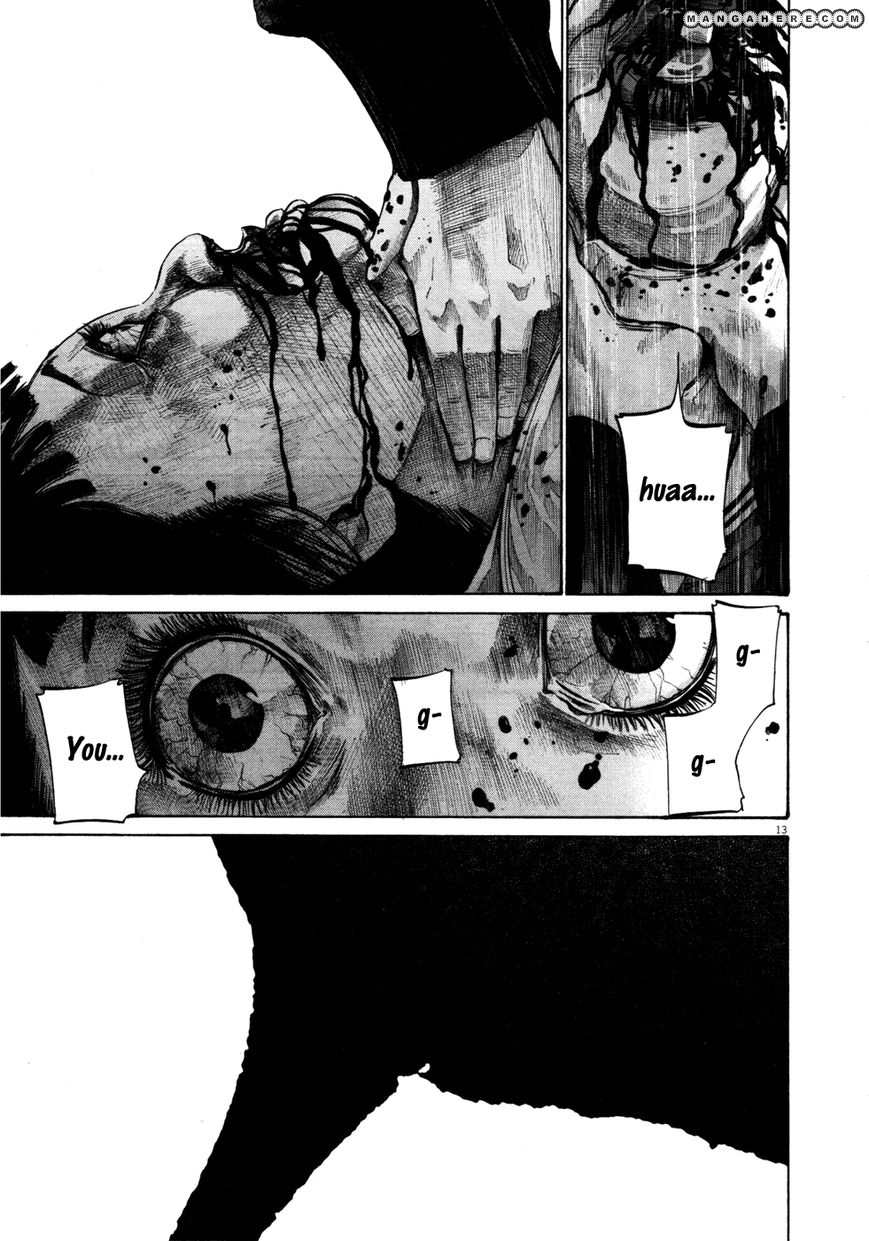 Read Oyasumi Punpun EN Manga Online