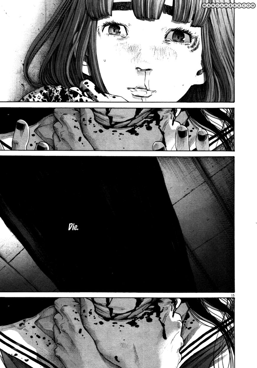 Read Oyasumi Punpun EN Manga Online