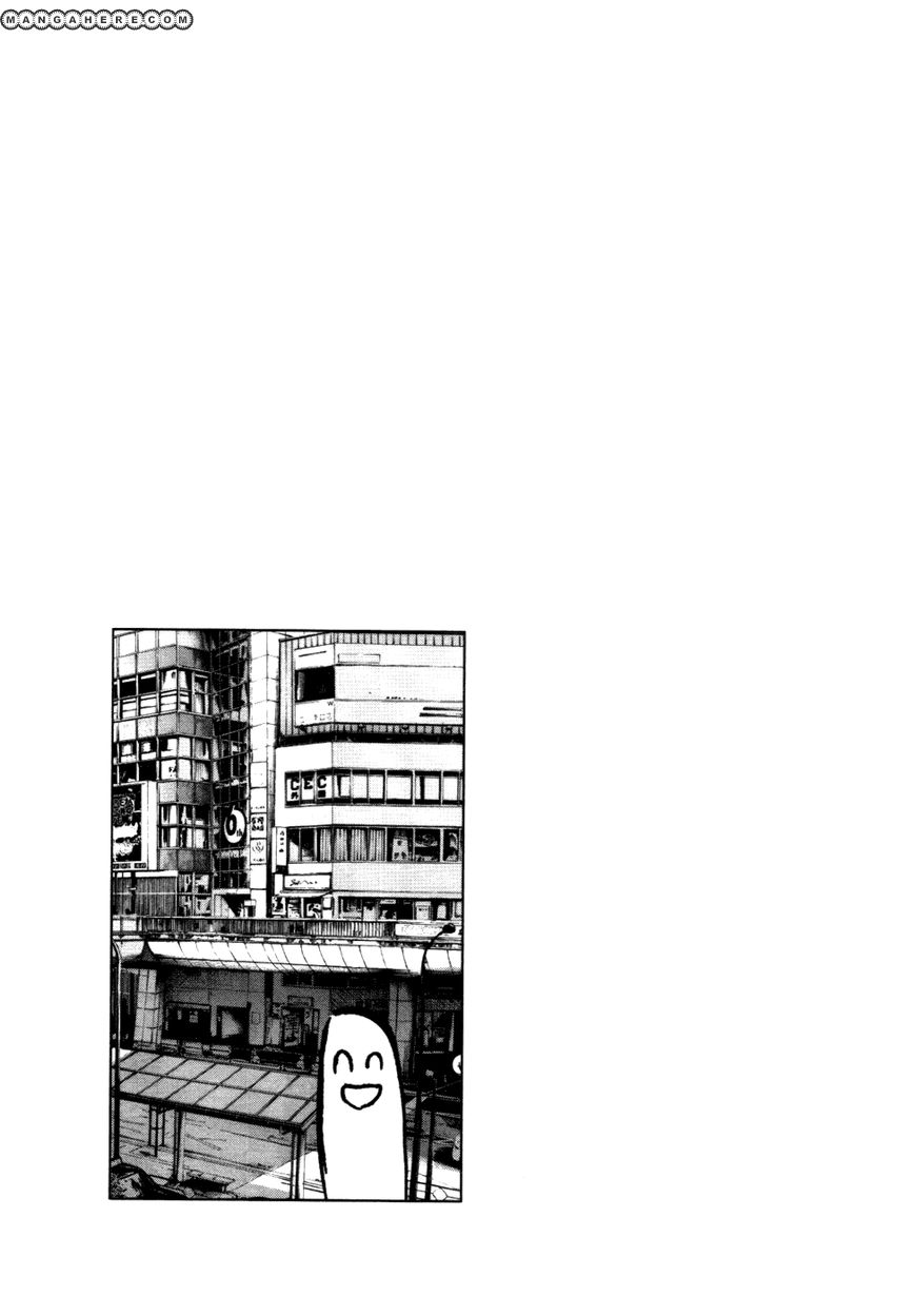 Read Oyasumi Punpun EN Manga Online
