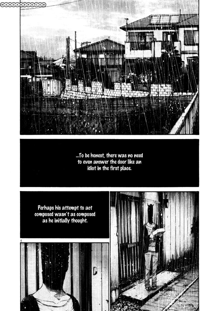 Read Oyasumi Punpun EN Manga Online