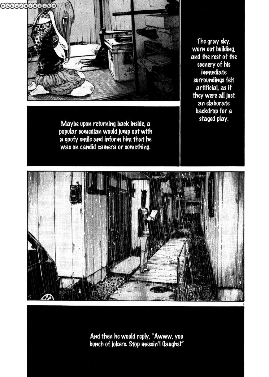 Read Oyasumi Punpun EN Manga Online