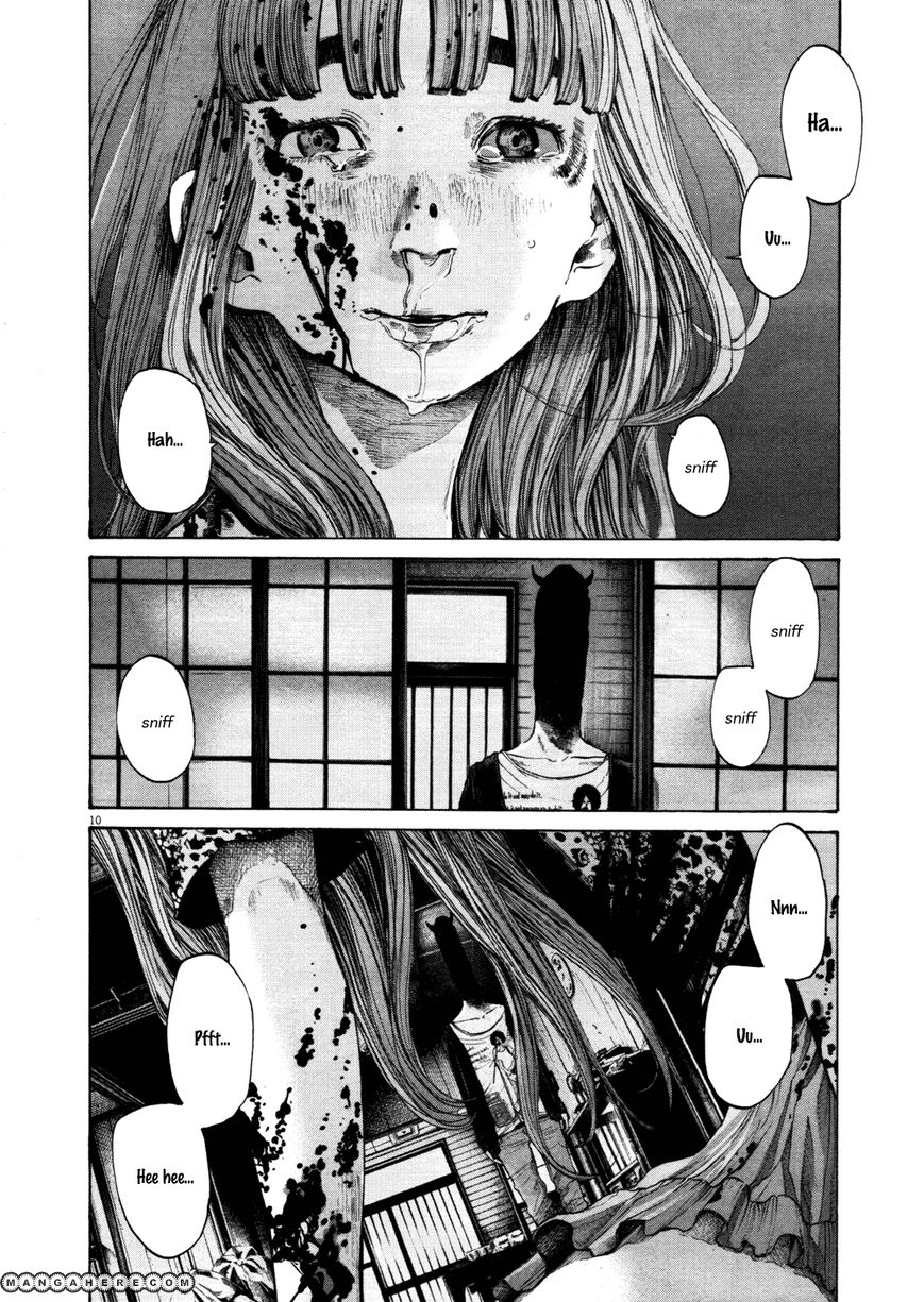 Read Oyasumi Punpun EN Manga Online