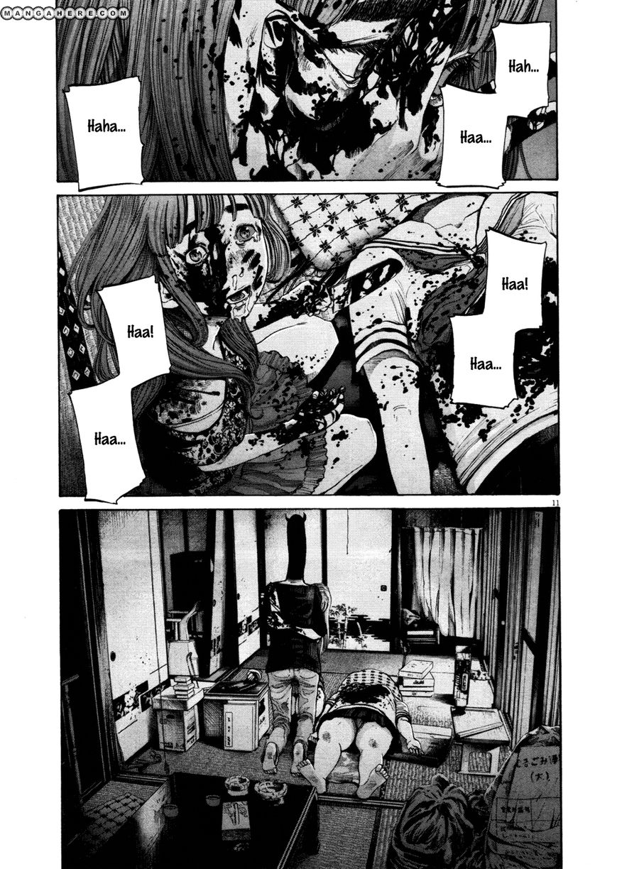 Read Oyasumi Punpun EN Manga Online