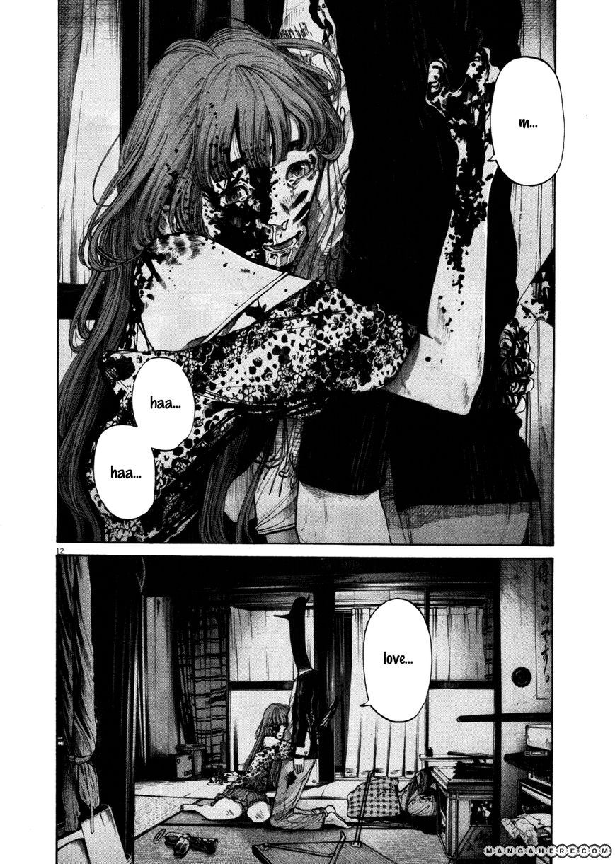 Read Oyasumi Punpun EN Manga Online