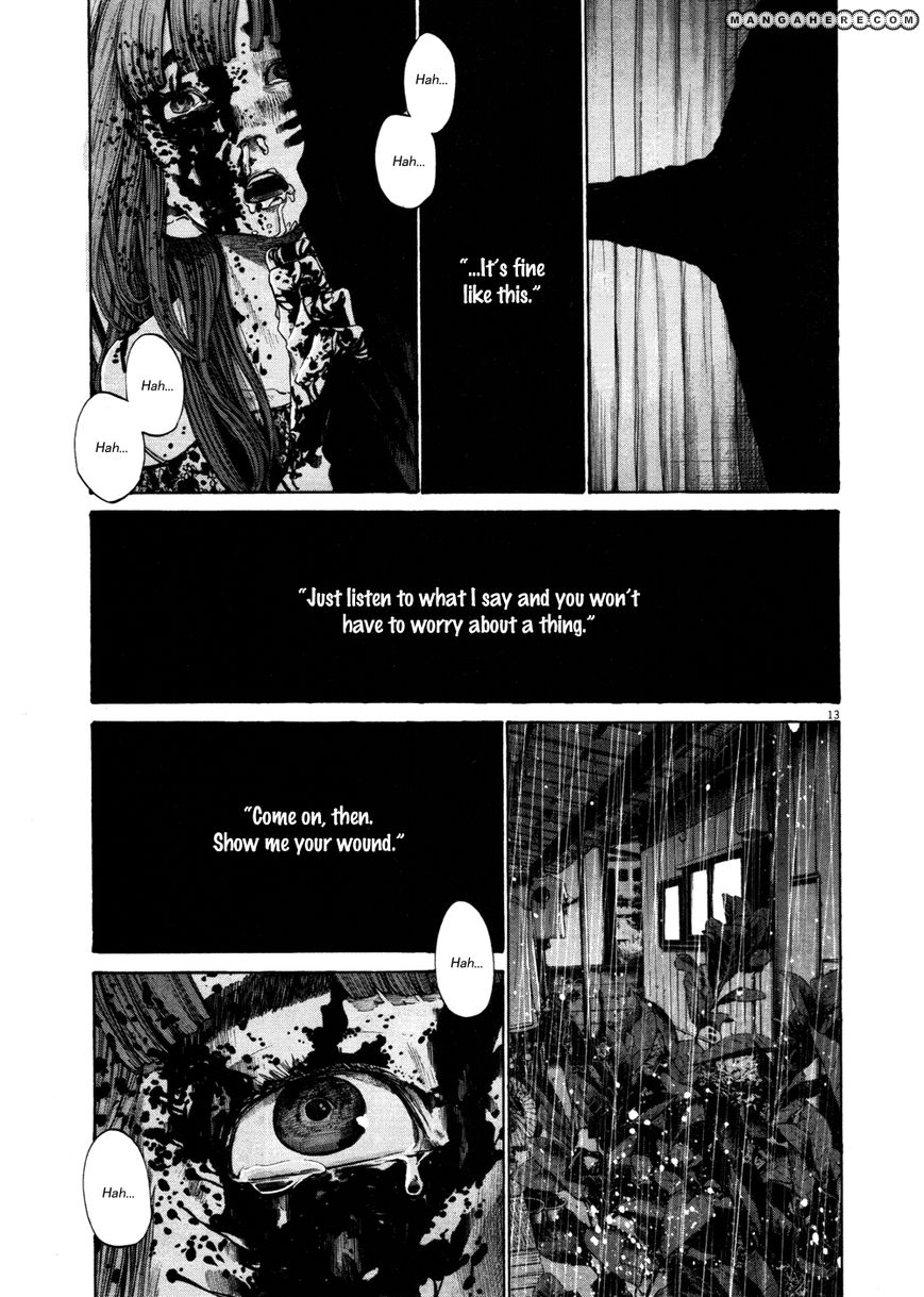 Read Oyasumi Punpun EN Manga Online