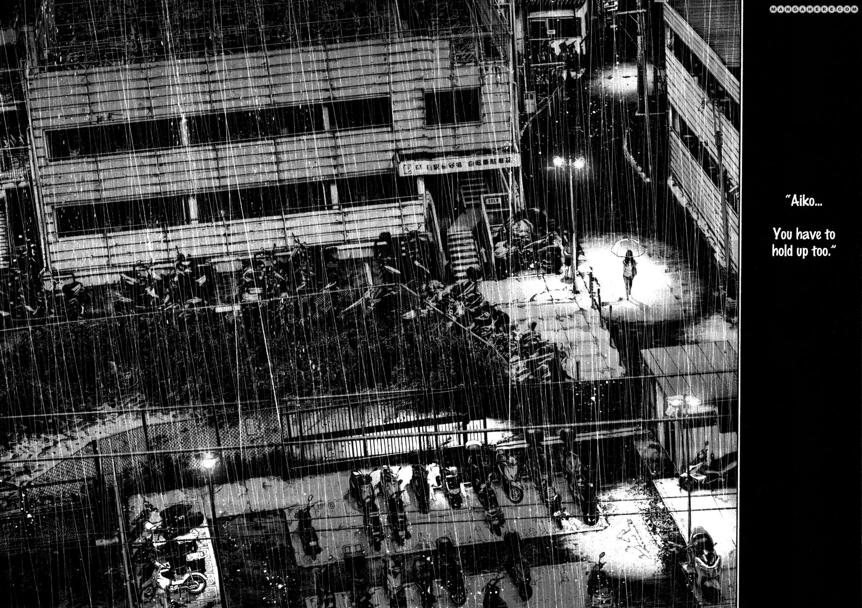 Read Oyasumi Punpun EN Manga Online