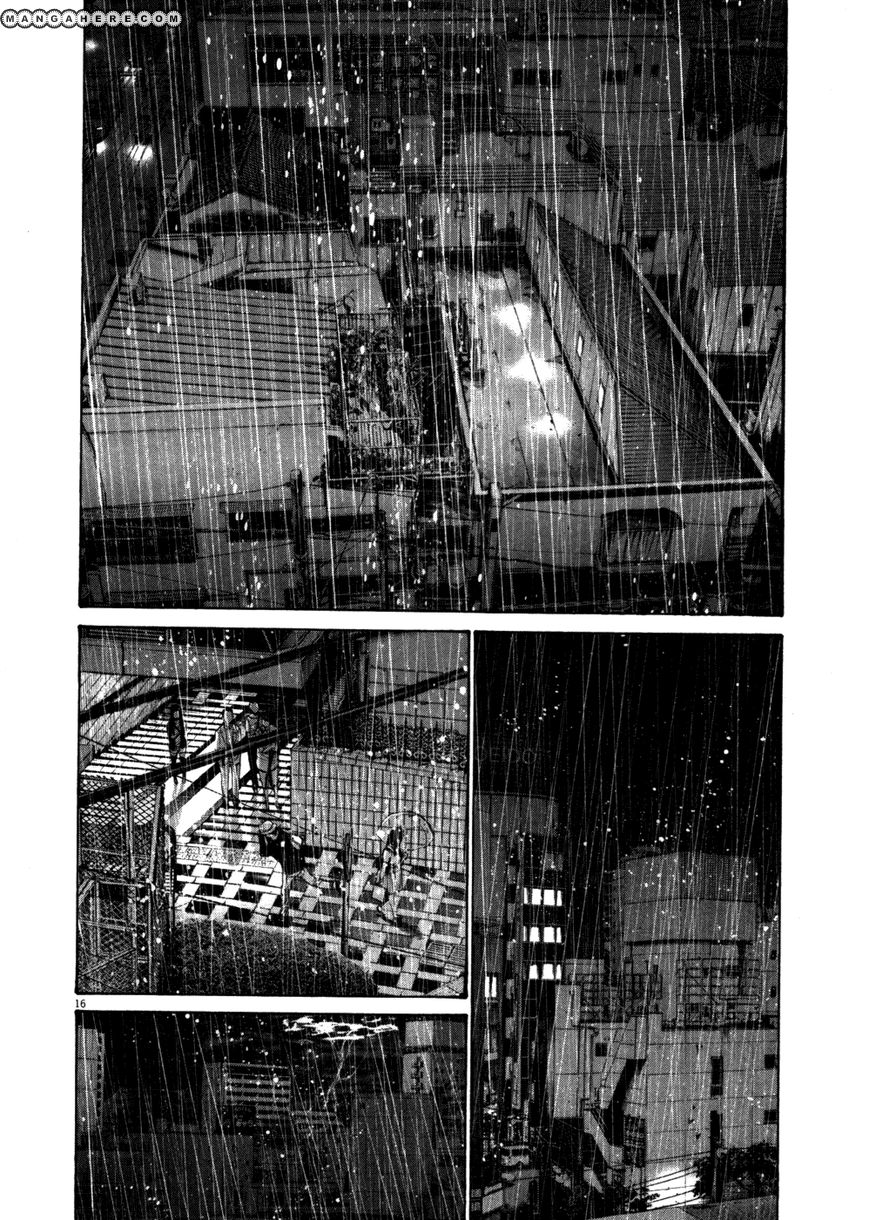 Read Oyasumi Punpun EN Manga Online