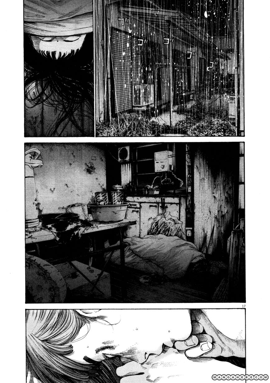 Read Oyasumi Punpun EN Manga Online