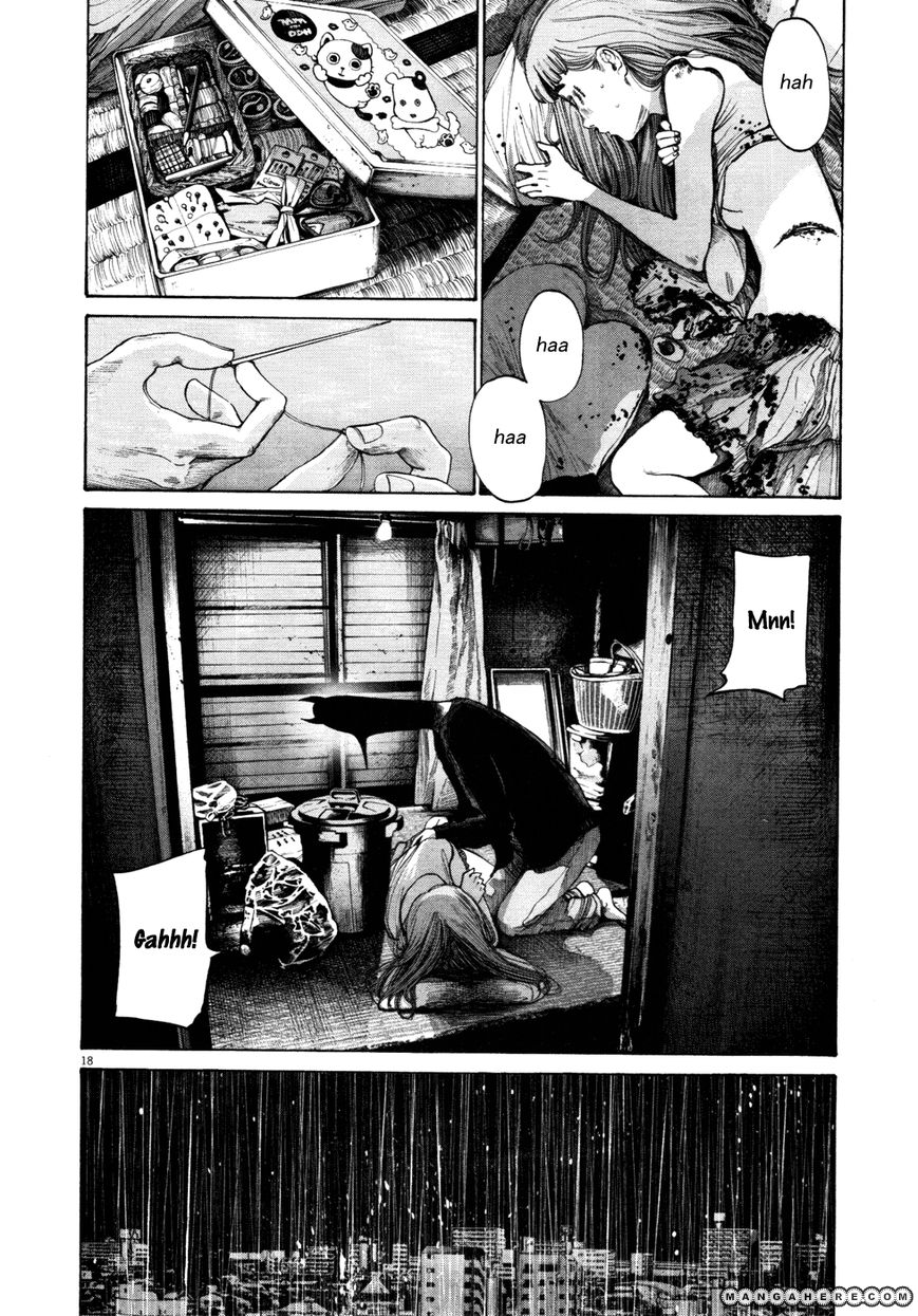 Read Oyasumi Punpun EN Manga Online