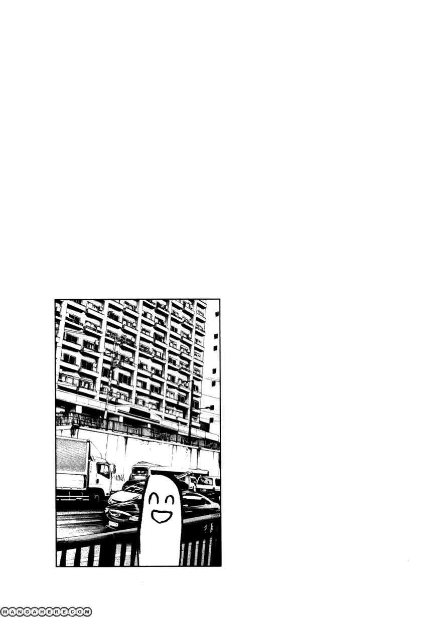 Read Oyasumi Punpun EN Manga Online