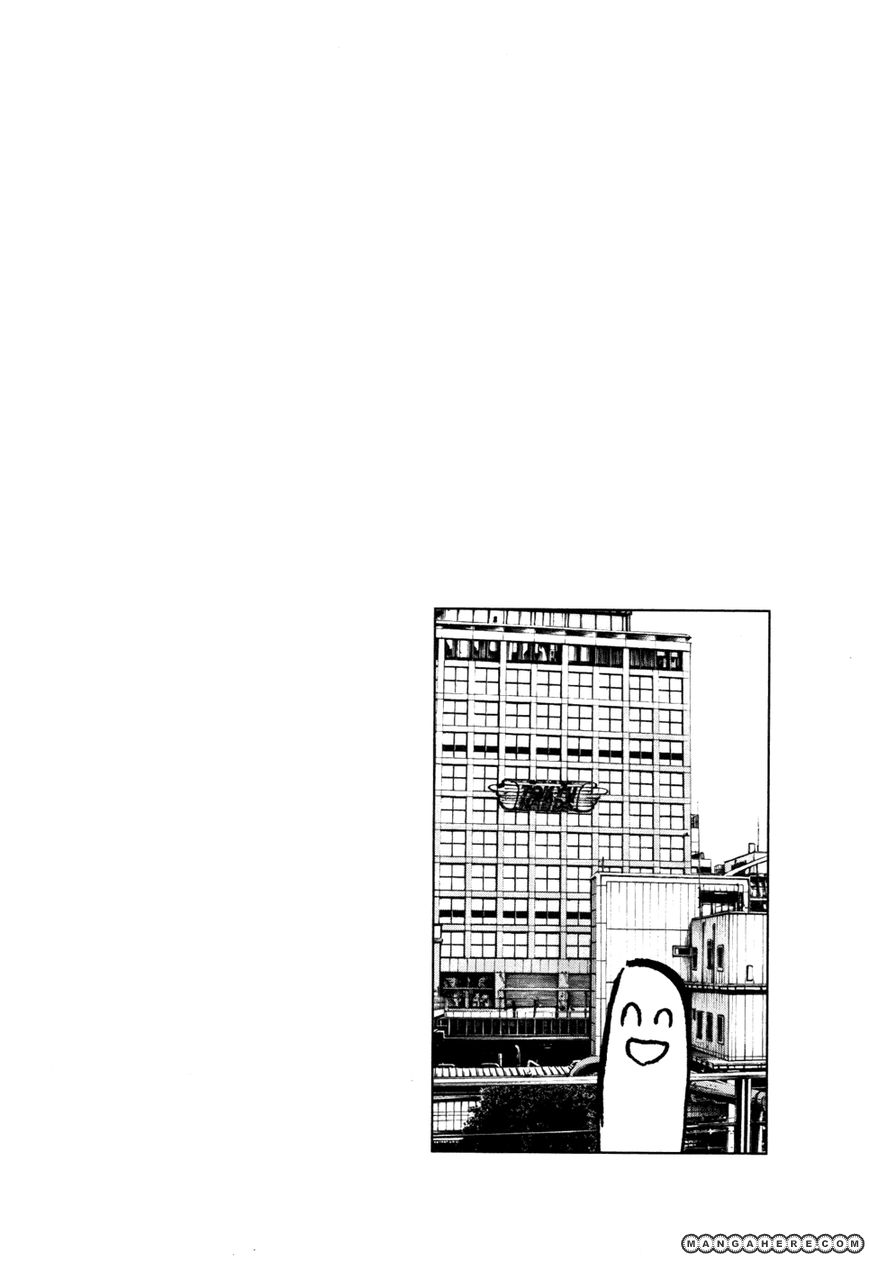 Read Oyasumi Punpun EN Manga Online