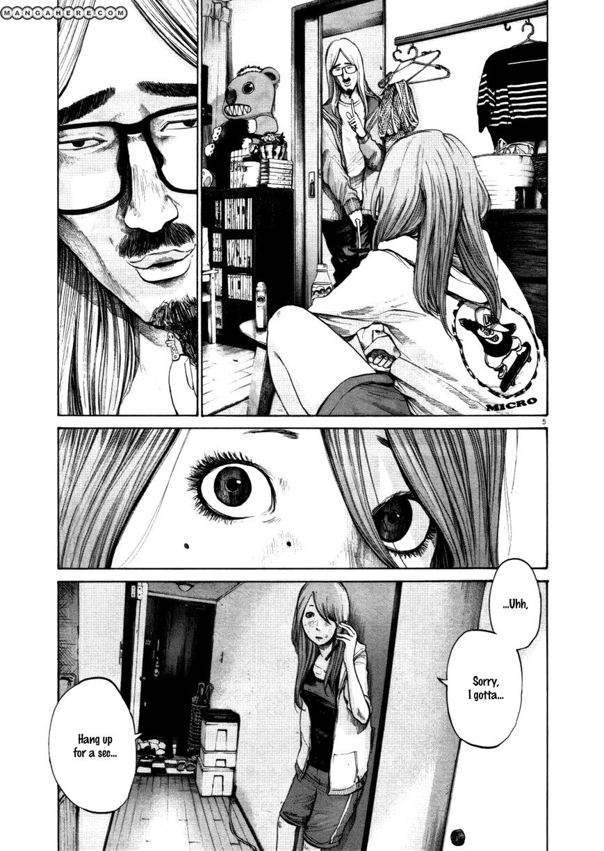 Read Oyasumi Punpun EN Manga Online