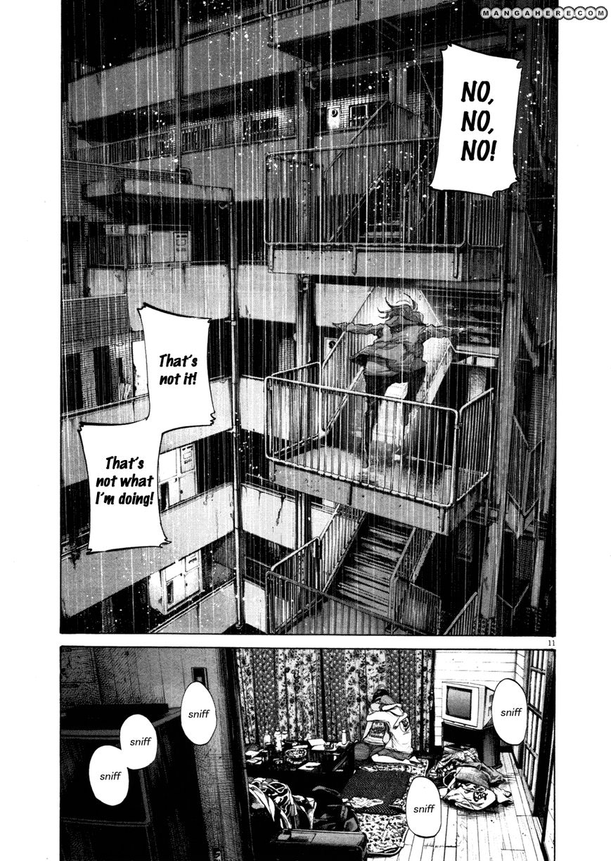 Read Oyasumi Punpun EN Manga Online