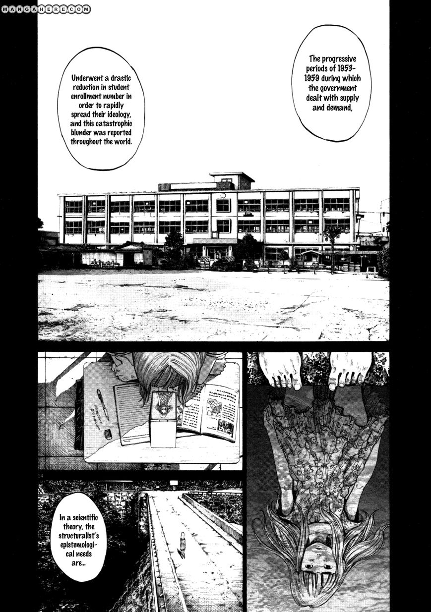 Read Oyasumi Punpun EN Manga Online