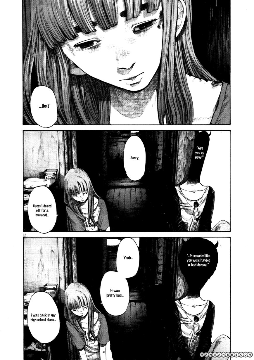 Read Oyasumi Punpun EN Manga Online