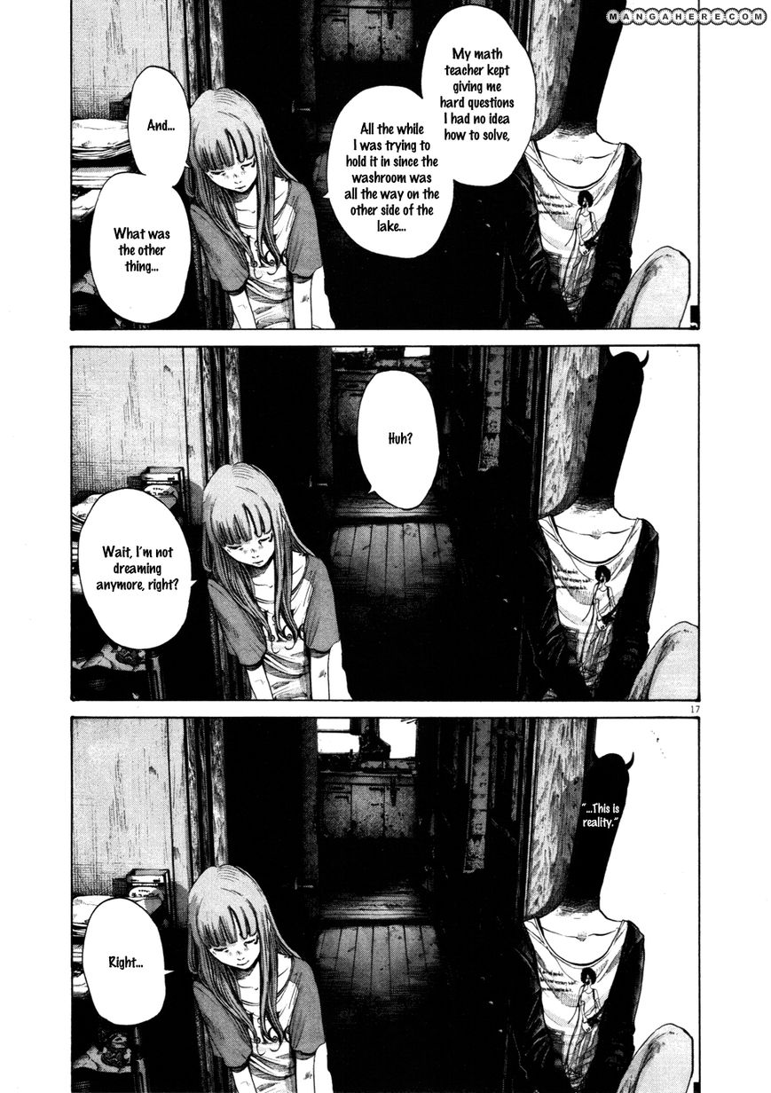 Read Oyasumi Punpun EN Manga Online