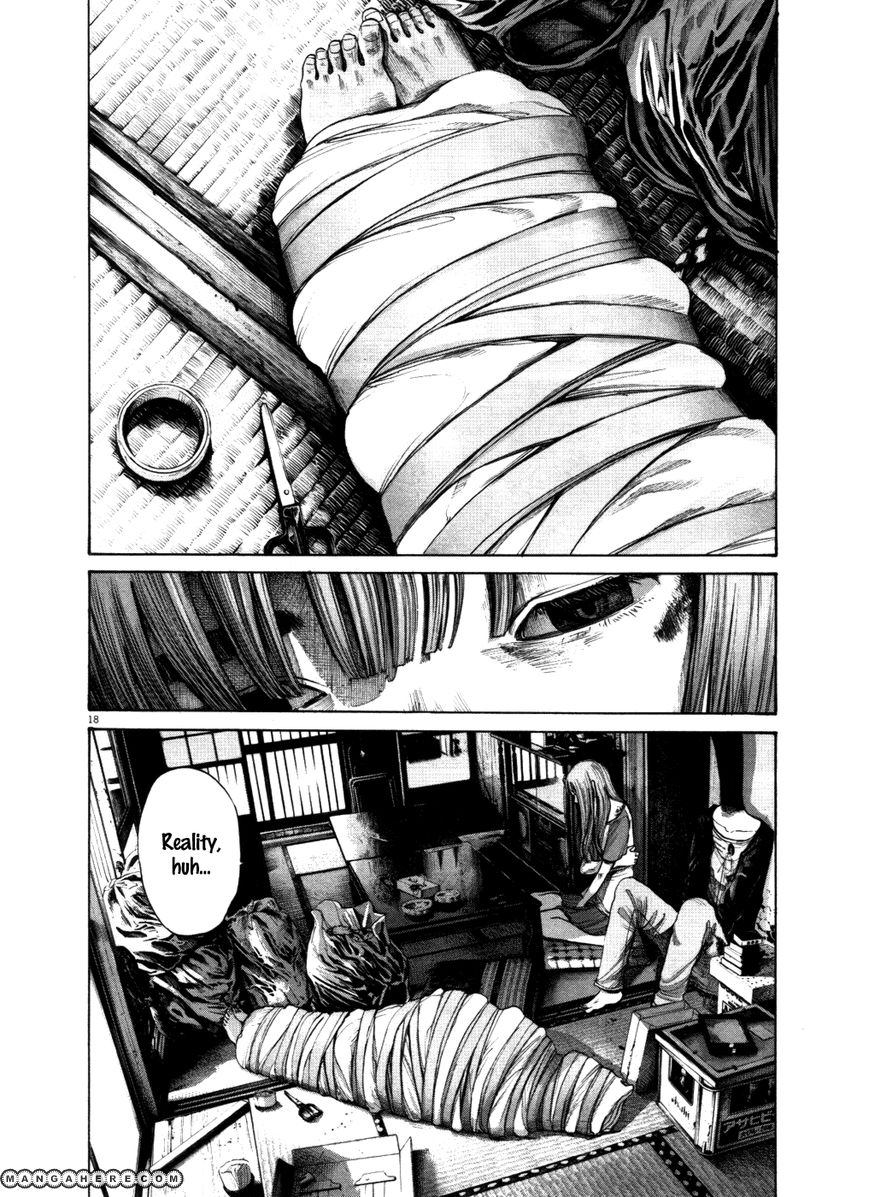 Read Oyasumi Punpun EN Manga Online