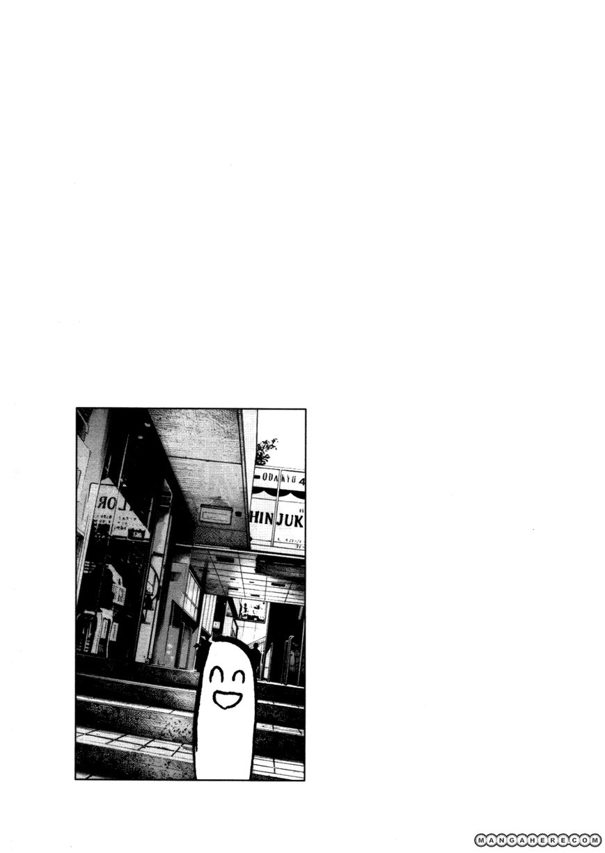 Read Oyasumi Punpun EN Manga Online